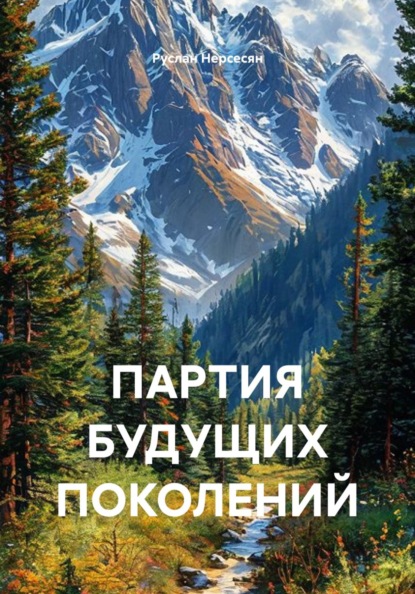 ПАРТИЯ БУДУЩИХ ПОКОЛЕНИЙ