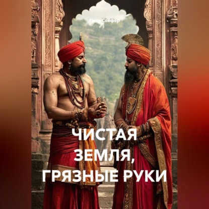 ЧИСТАЯ ЗЕМЛЯ, ГРЯЗНЫЕ РУКИ