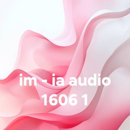 im - ia audio 1606 1
