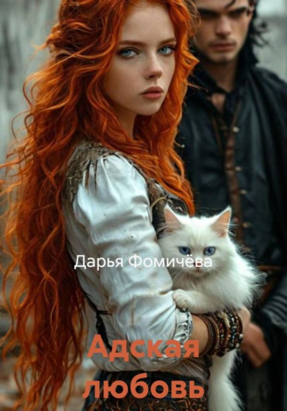 Адская любовь