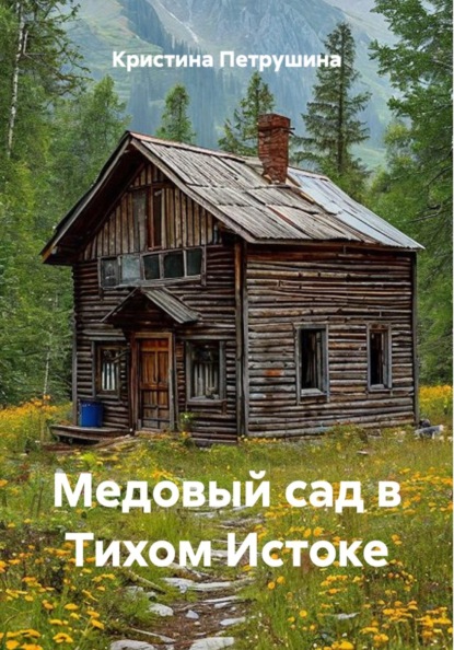 Медовый сад в Тихом Истоке