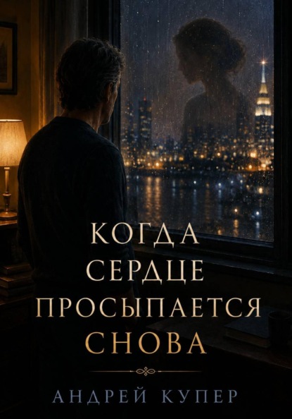 Когда сердце просыпается снова
