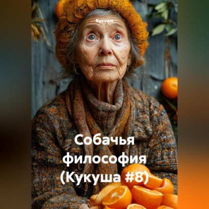 Собачья философия (Кукуша #8)