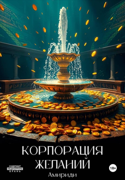 Корпорация Желаний