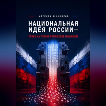 Национальная идея России — право на точное логическое мышление