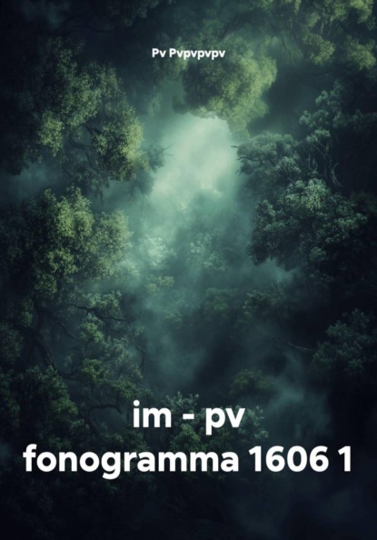 im - pv fonogramma 1606 1