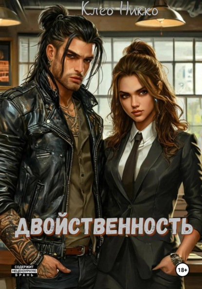 Двойственность