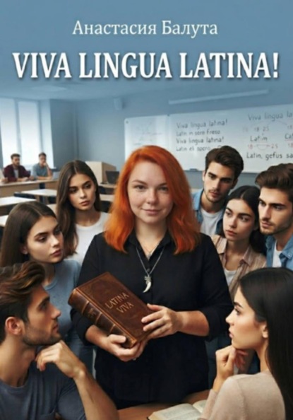 Viva Lingua Latina!