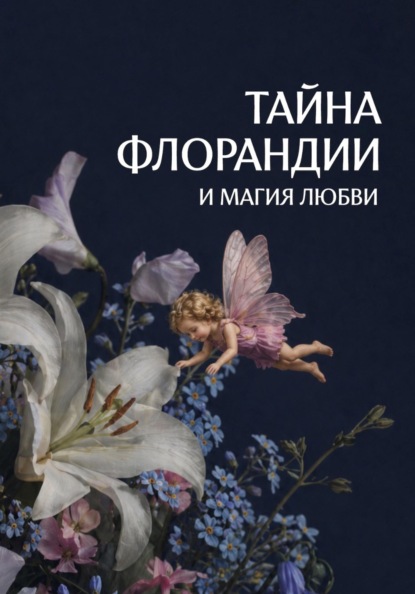 Тайна Флорандии и магия любви