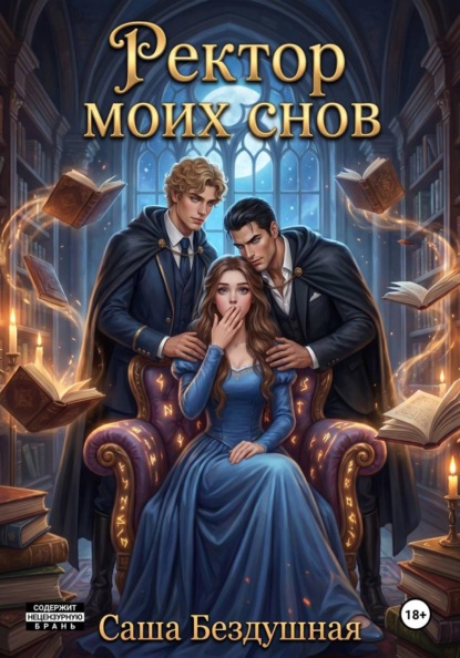 Ректор моих снов