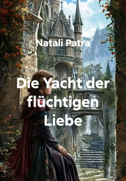 Die Yacht der flüchtigen Liebe