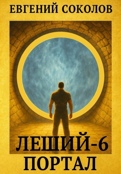 Леший-6. Портал