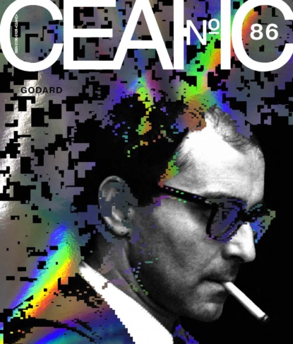 Сеанс № 86. Godard. 2024 г.