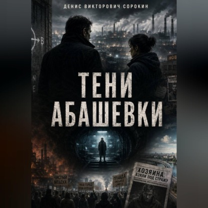 «тени Абашевки»