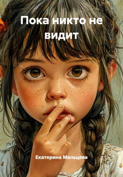 Пока никто не видит