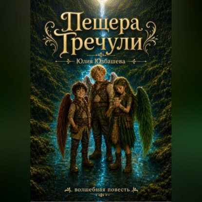 Пещера Тречули