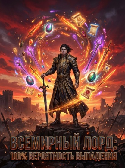 Всемирный Лорд: 100% Вероятность Выпадения