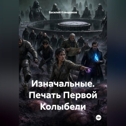 Изначальные. Печать Первой Колыбели
