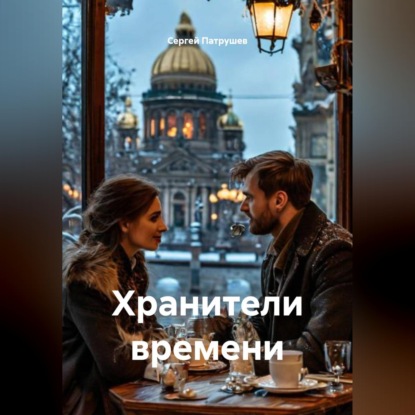 Хранители времени
