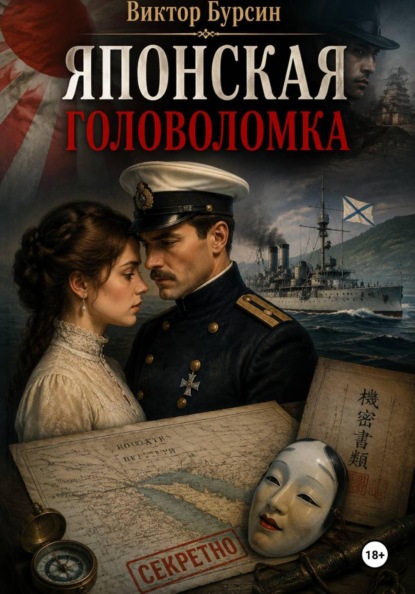 Японская головоломка