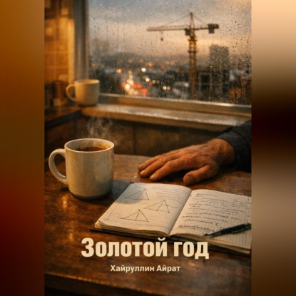 Золотой год