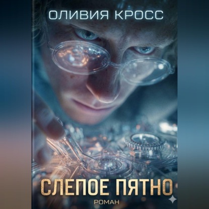 Слепое пятно
