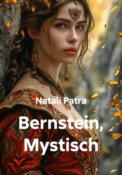Bernstein, Mystisch