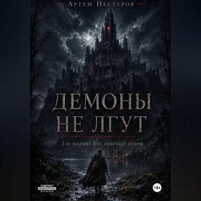 Демоны не лгут