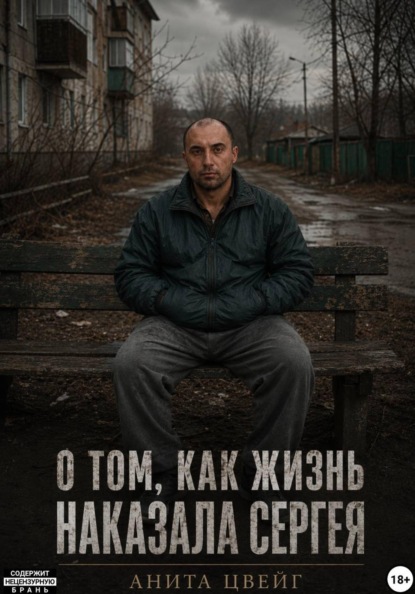 О том, как жизнь наказала Сергея