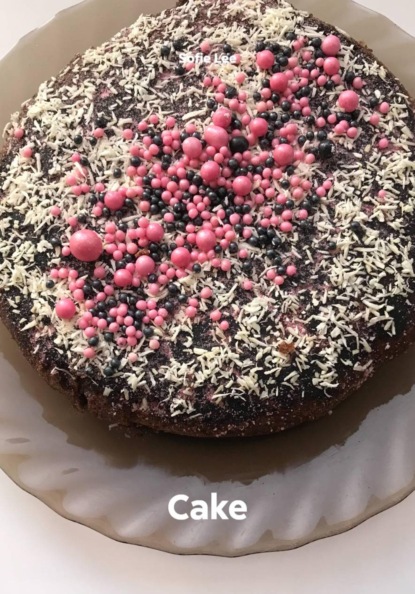 Cake
