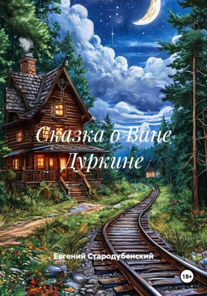Сказка о Ване Дуркине