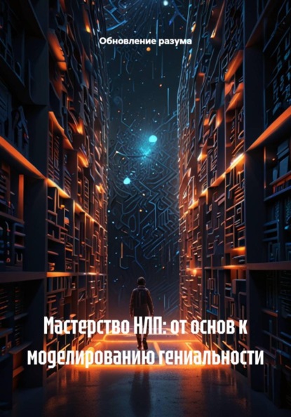 Мастерство НЛП: от основ к моделированию гениальности