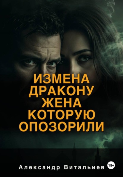 Измена дракону. Жена, которую опозорили