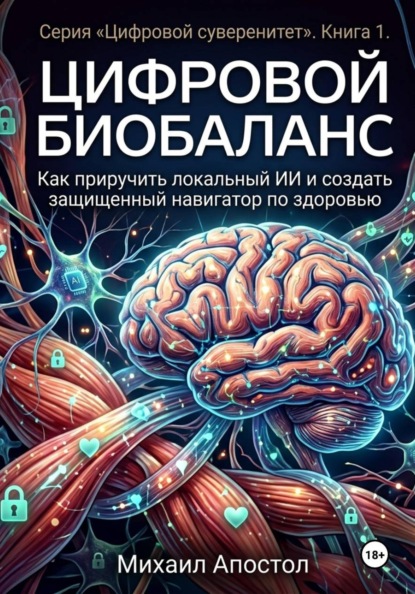 Цифровой биобаланс. Как приручить локальный ИИ и создать защищенный навигатор по здоровью