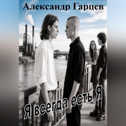 Я всегда есть я