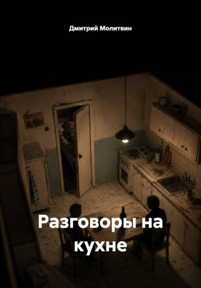 Разговоры на кухне