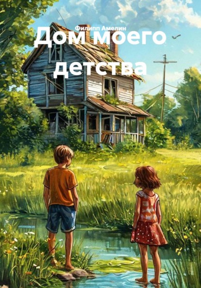 Дом моего детства