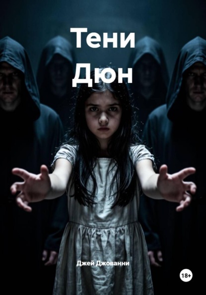 Тени Дюн