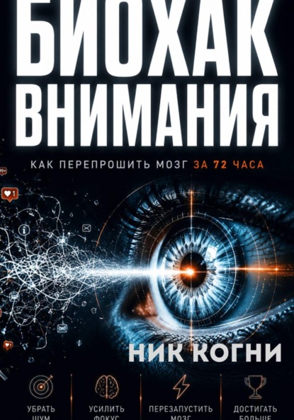 БИОХАК ВНИМАНИЯ