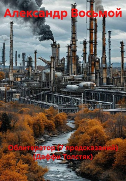 Облитератор (7 предсказаний) (Даффи Толстяк)
