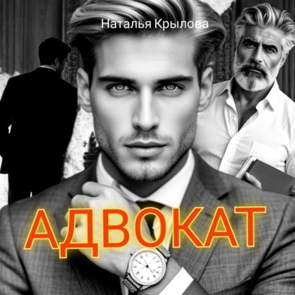 Адвокат