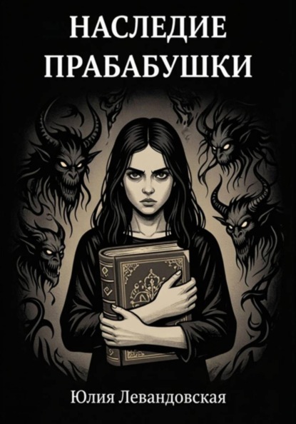 Наследие прабабушки
