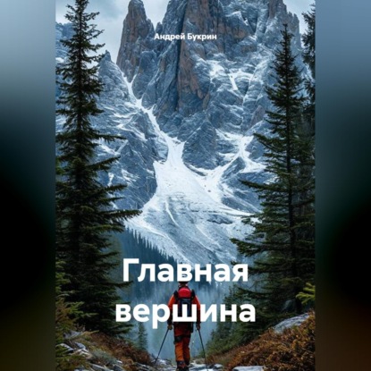 Главная вершина