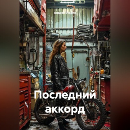Последний аккорд