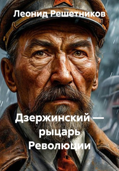 Дзержинский — рыцарь Революции