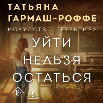 Уйти нельзя остаться