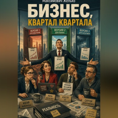 Бизнес, квартал квартала