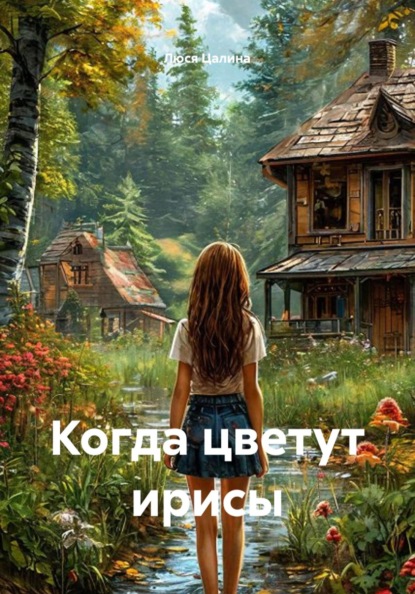 Когда цветут ирисы