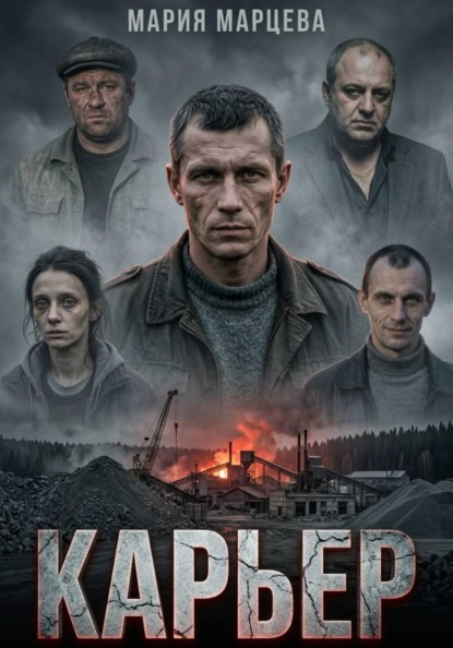Карьер