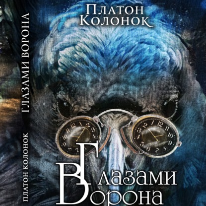 Глазами Ворона